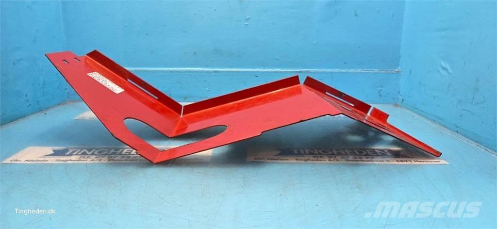 CASE 5088 Biçerdöver aksesuarlari