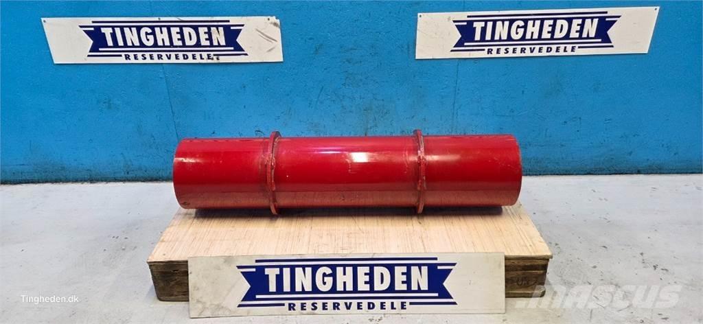 CASE 5088 Biçerdöver aksesuarlari