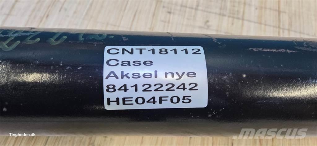 CASE 5088 Biçerdöver aksesuarlari