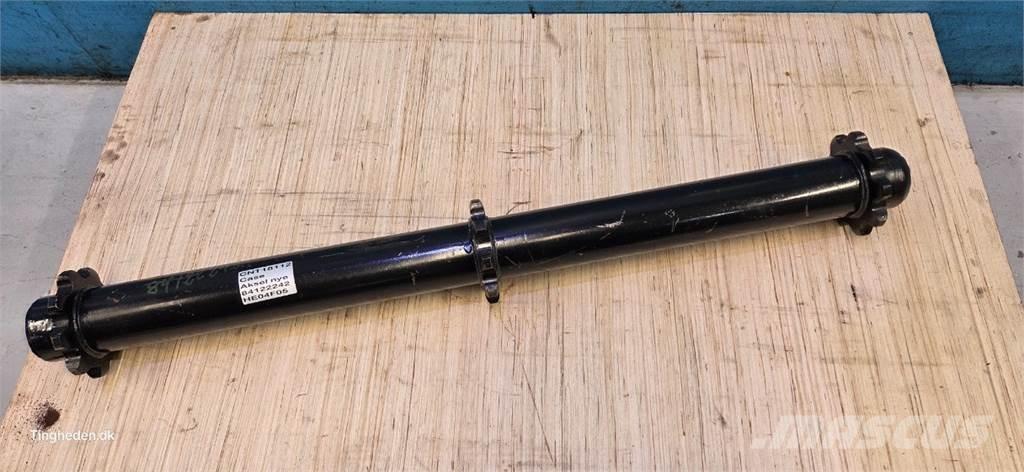 CASE 5088 Biçerdöver aksesuarlari