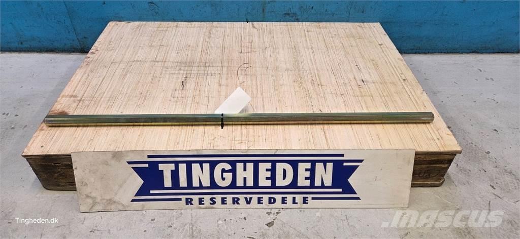 CASE 5088 Biçerdöver aksesuarlari