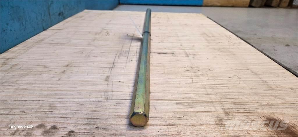 CASE 5088 Biçerdöver aksesuarlari