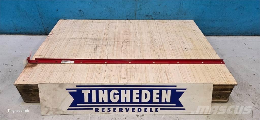 CASE 5088 Biçerdöver aksesuarlari