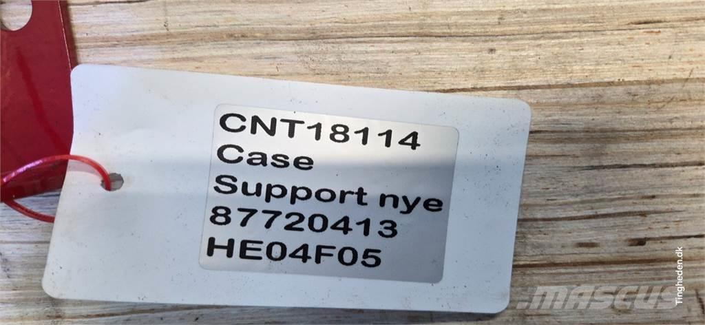 CASE 5088 Biçerdöver aksesuarlari