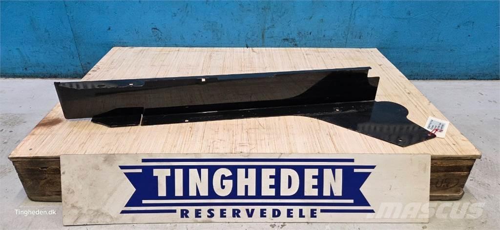 CASE 5088 Biçerdöver aksesuarlari