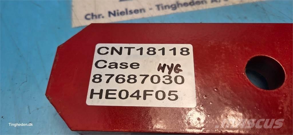 CASE 5088 Biçerdöver aksesuarlari