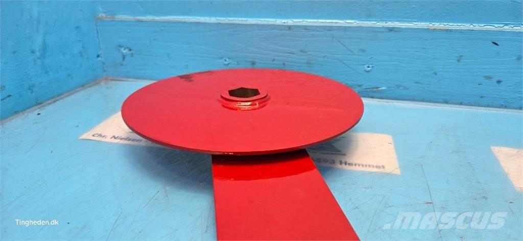 CASE 5088 Biçerdöver aksesuarlari