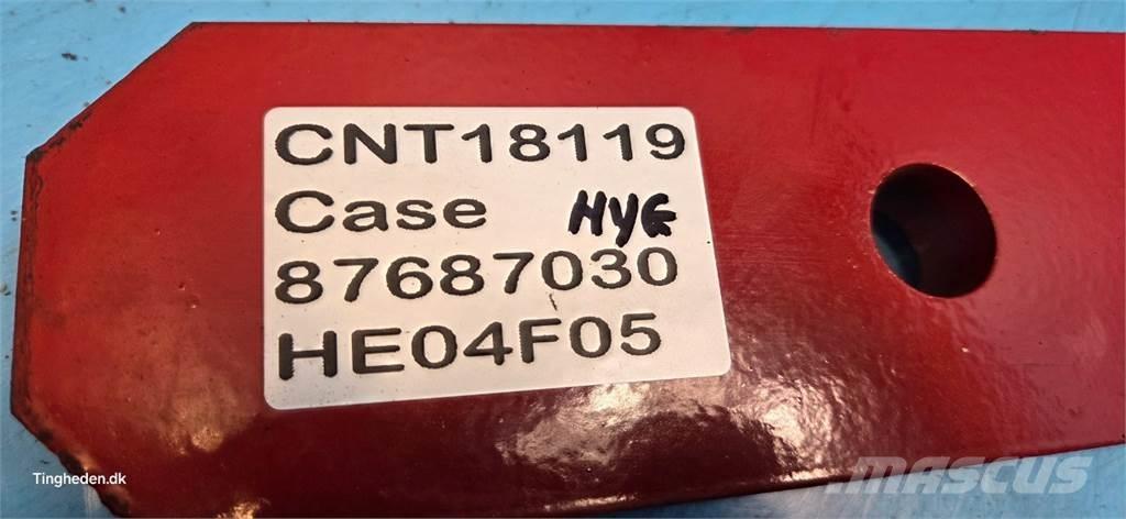 CASE 5088 Biçerdöver aksesuarlari