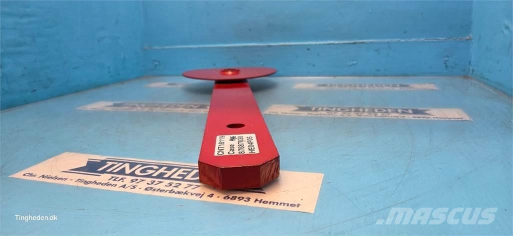 CASE 5088 Biçerdöver aksesuarlari