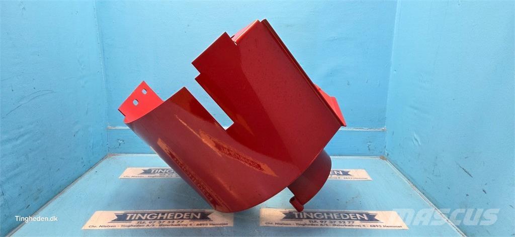 CASE 5088 Biçerdöver aksesuarlari