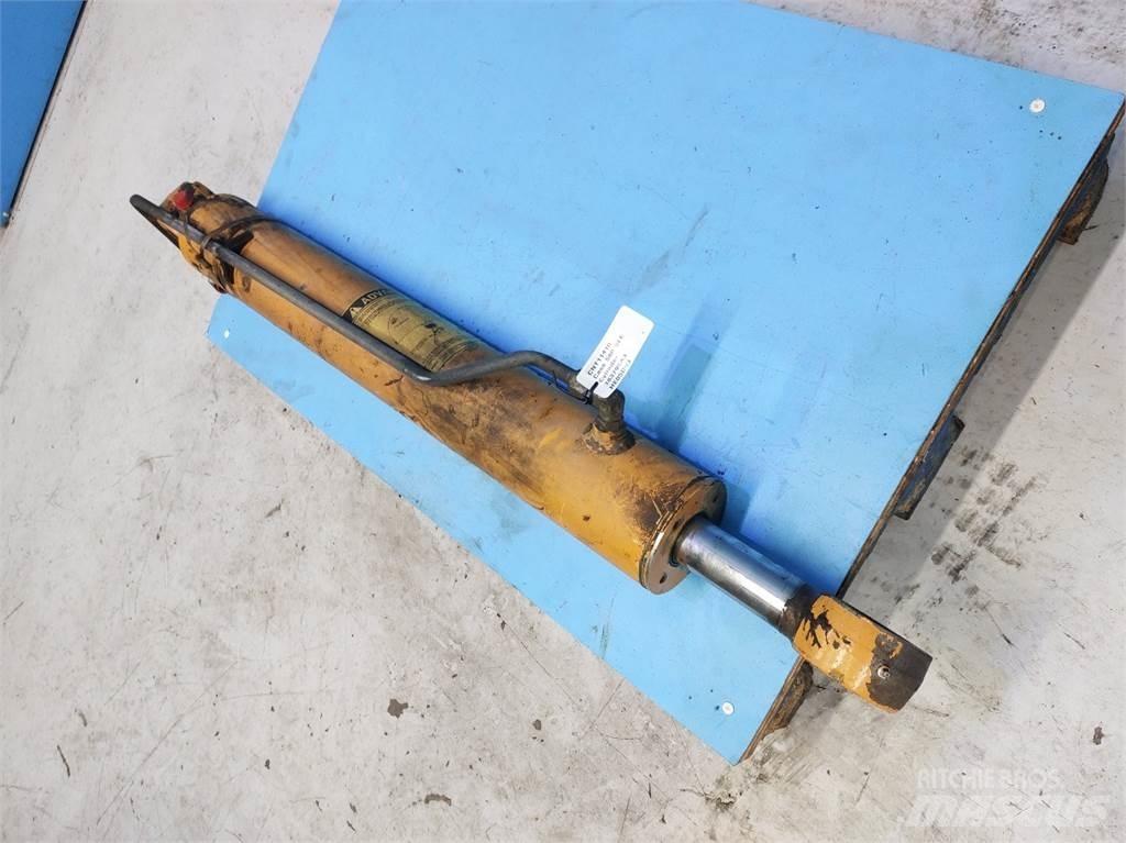 CASE 580 SLE Beko kepçeleri