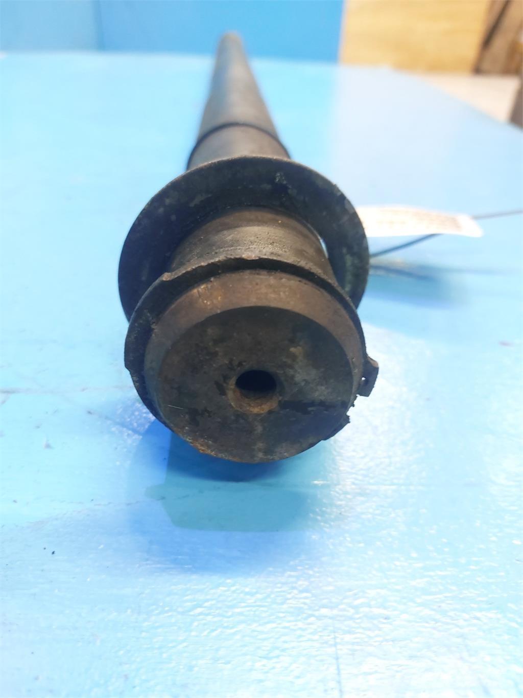 CASE 580 SLE Bomlar ve kollar