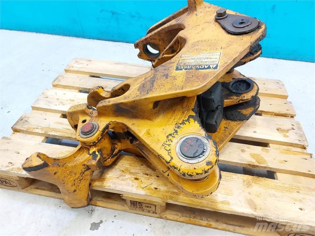 CASE 580 SLE Beko kepçeleri