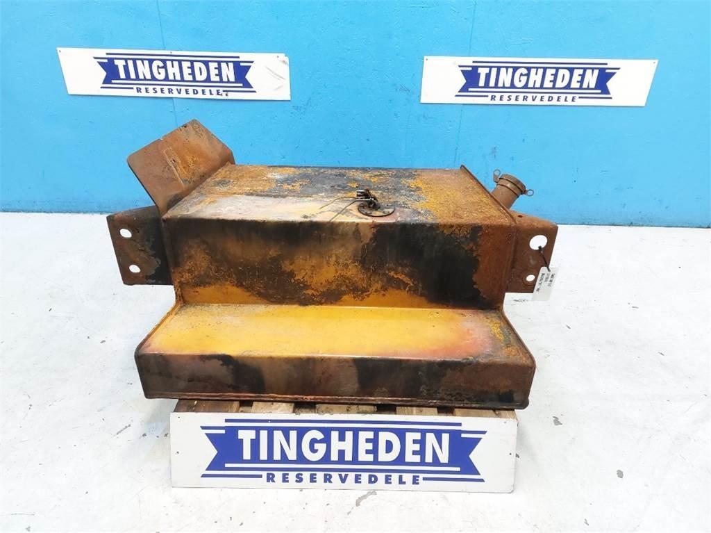CASE 580 SLE Diger parçalar
