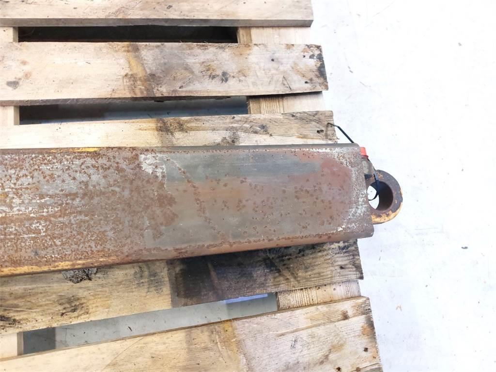 CASE 580 SLE Diger parçalar