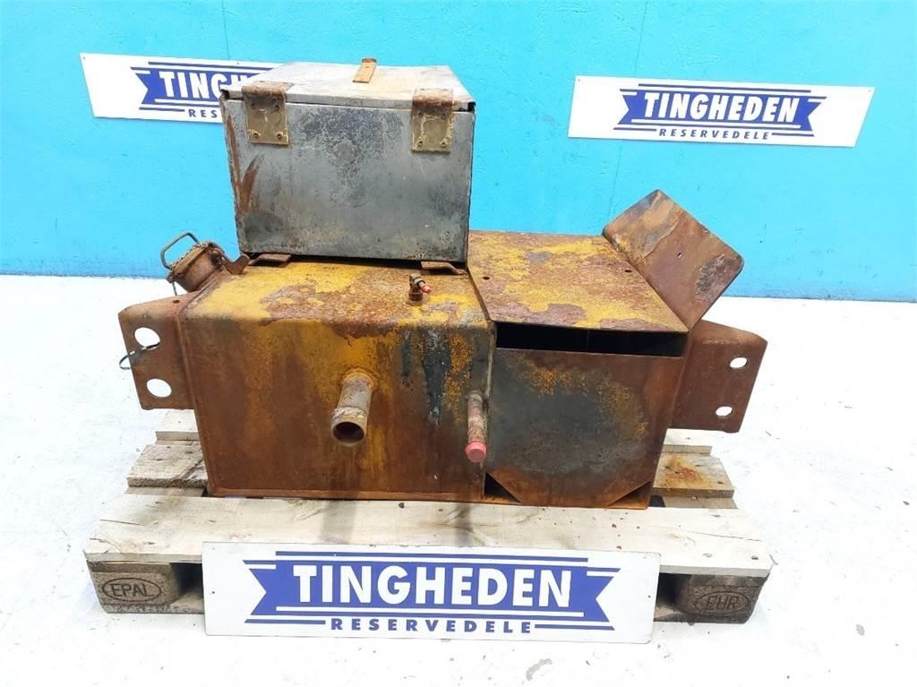CASE 580 SLE Elekli kepçeler