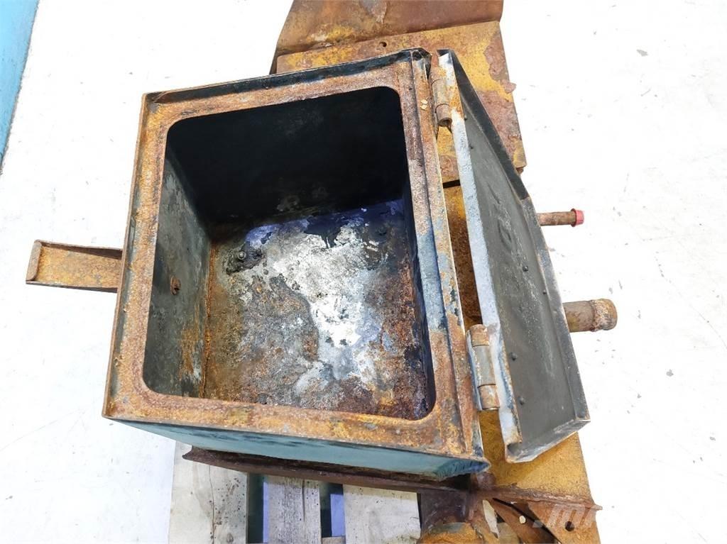 CASE 580 SLE Elekli kepçeler
