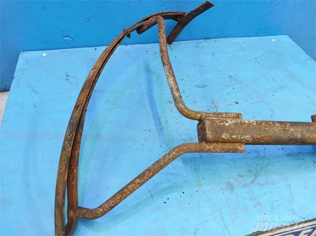 CASE 580 SLE Elekli kepçeler