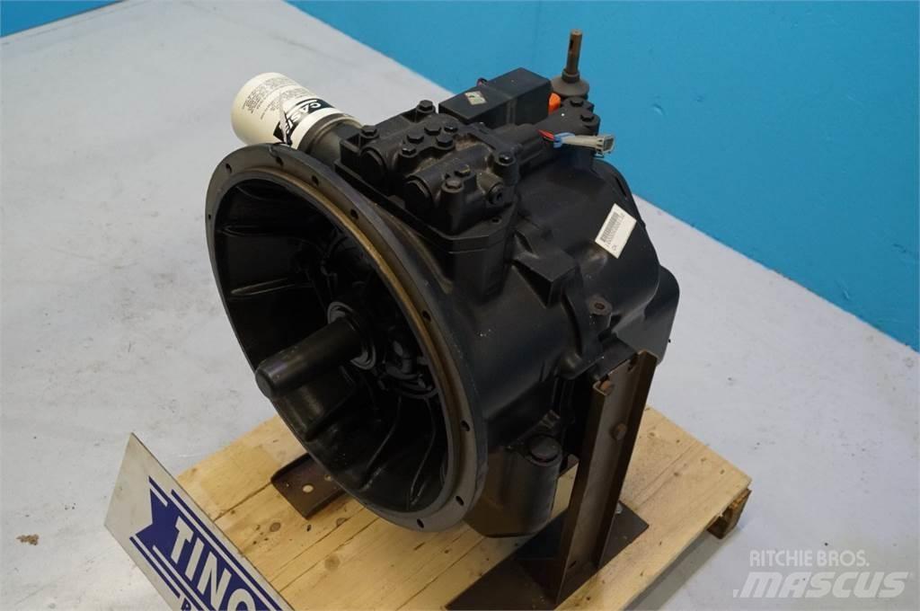 CASE 580SLE Sanzuman