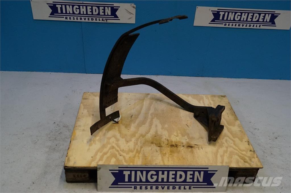 CASE 7130 Diger traktör aksesuarlari