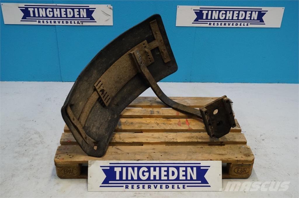 CASE 7130 Diger traktör aksesuarlari