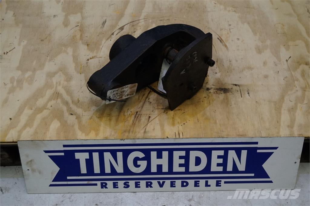 CASE 7130 Diger traktör aksesuarlari