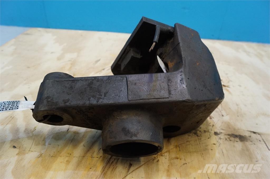 CASE 7130 Diger traktör aksesuarlari