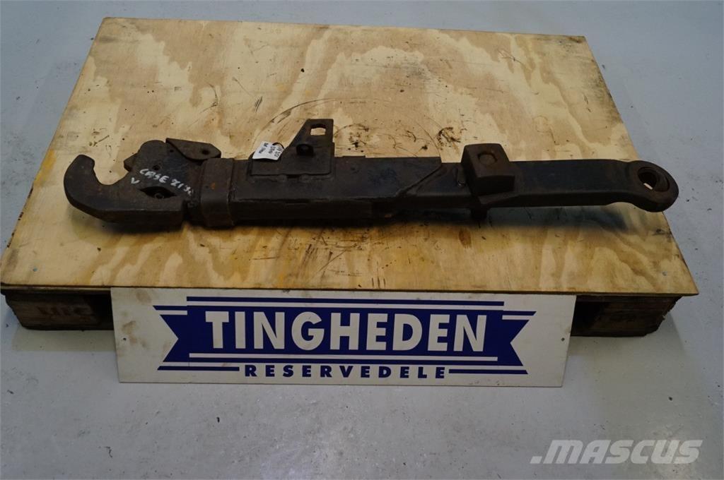CASE 7130 Diger traktör aksesuarlari