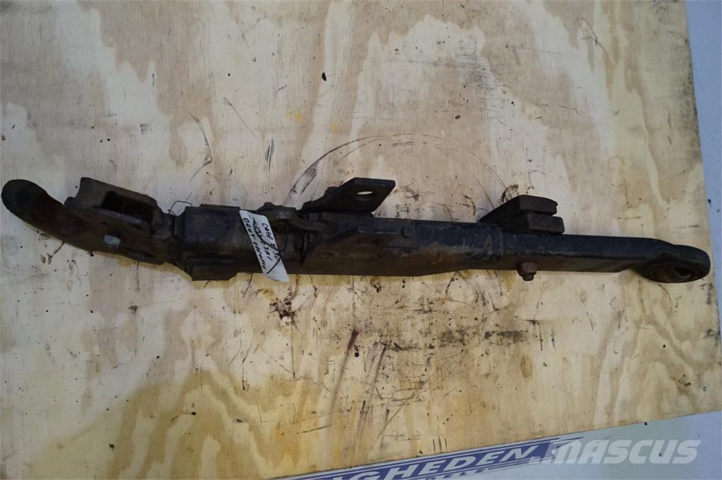 CASE 7130 Diger traktör aksesuarlari