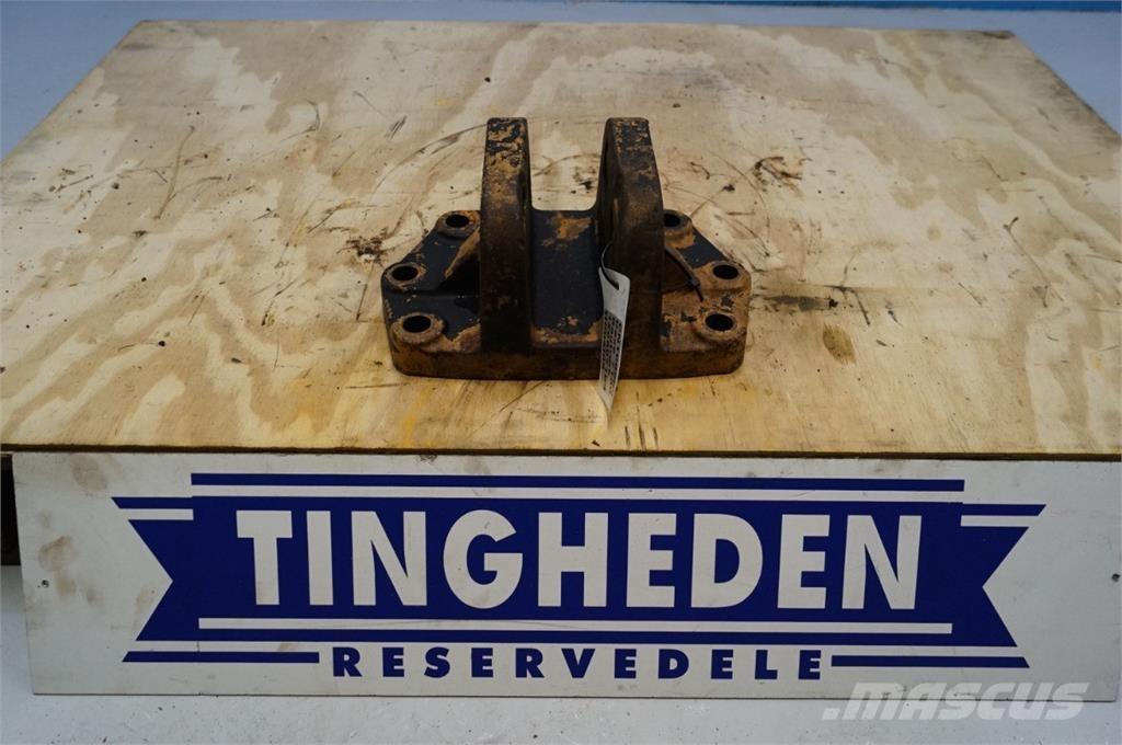 CASE 7130 Diger traktör aksesuarlari