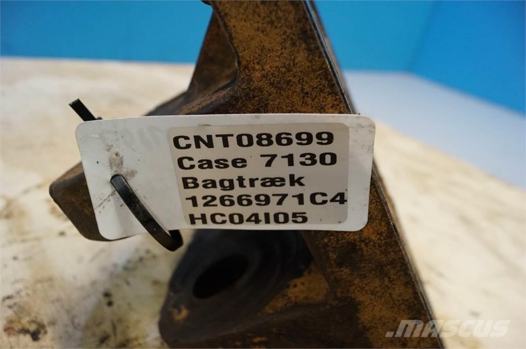 CASE 7130 Diger traktör aksesuarlari