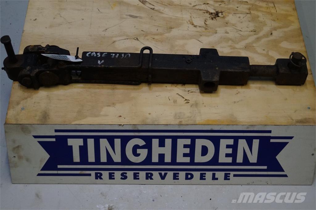 CASE 7130 Diger traktör aksesuarlari