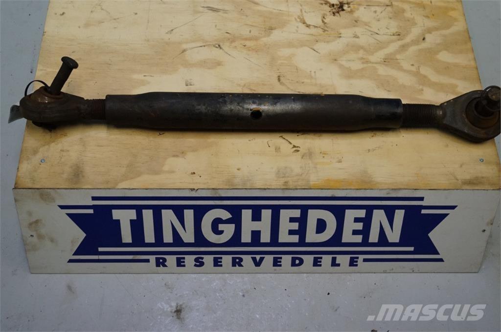 CASE 7130 Diger traktör aksesuarlari