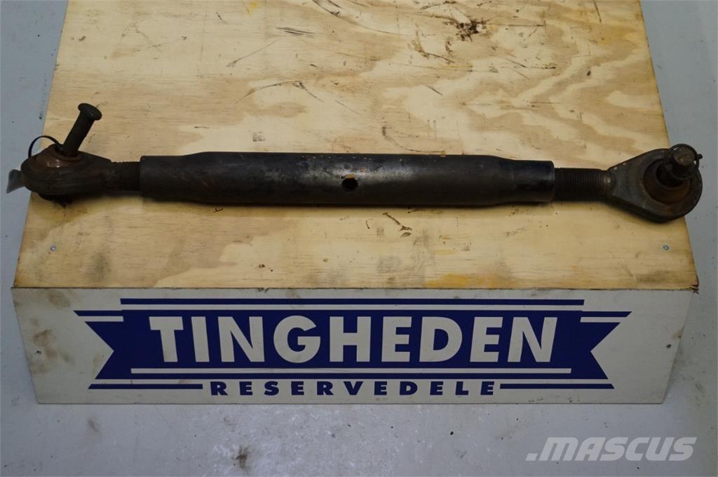 CASE 7130 Diger traktör aksesuarlari