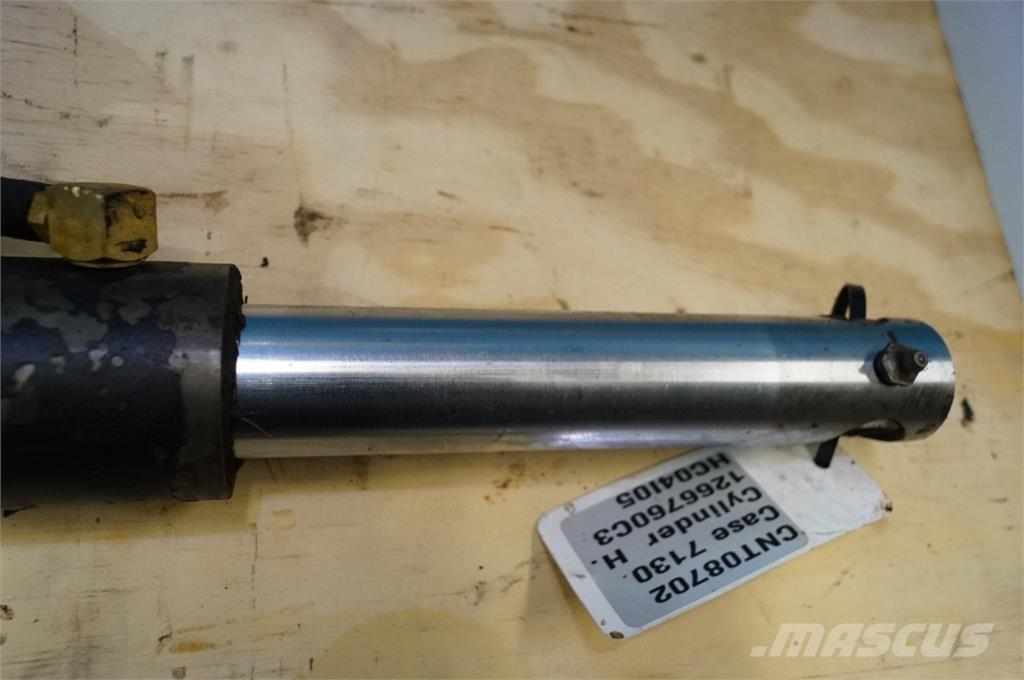 CASE 7130 Hidrolik