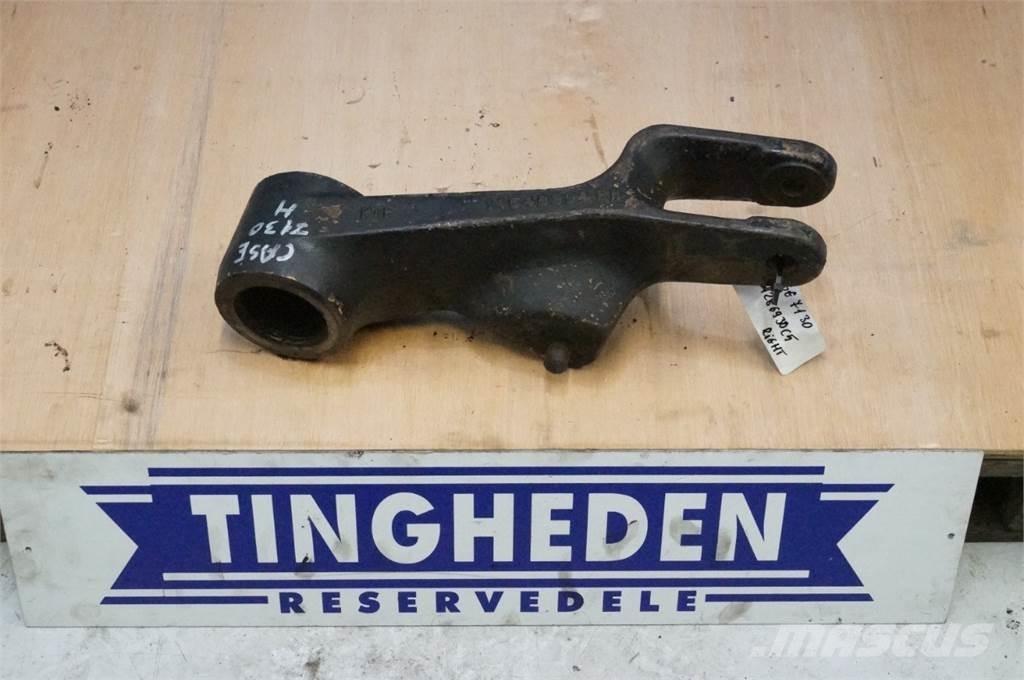 CASE 7130 Diger traktör aksesuarlari