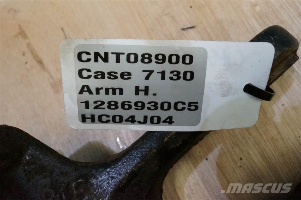 CASE 7130 Diger traktör aksesuarlari