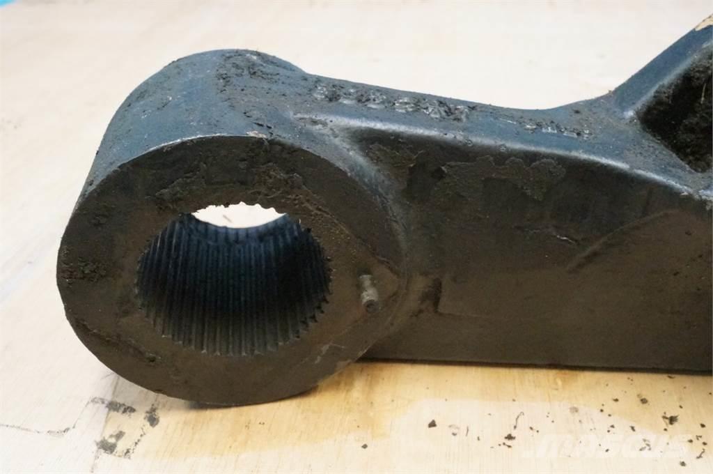 CASE 7130 Diger traktör aksesuarlari