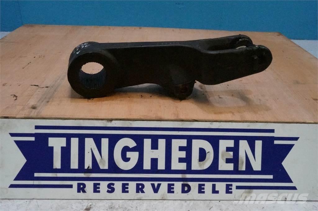 CASE 7130 Diger traktör aksesuarlari
