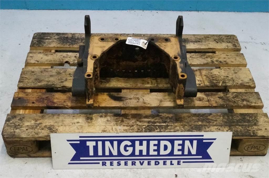CASE 7130 Diger traktör aksesuarlari