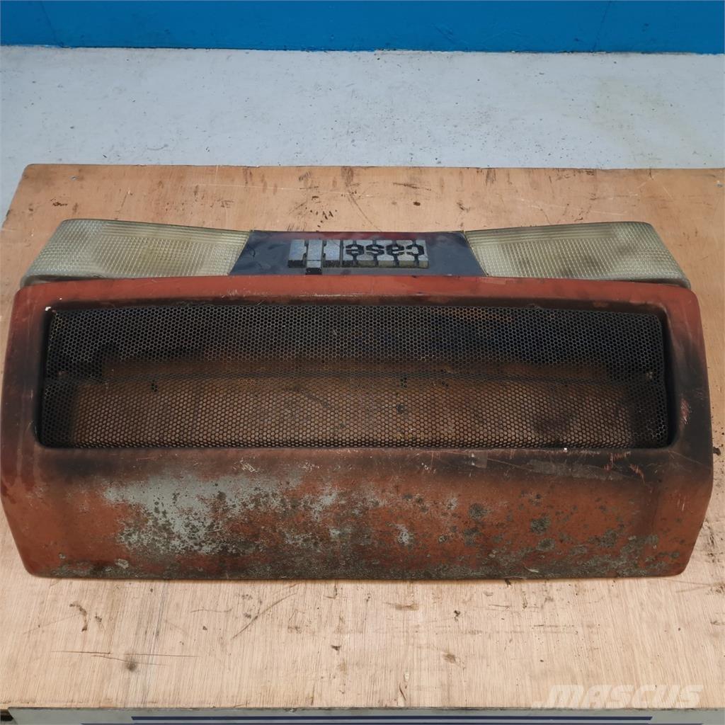 CASE 7130 Diger traktör aksesuarlari