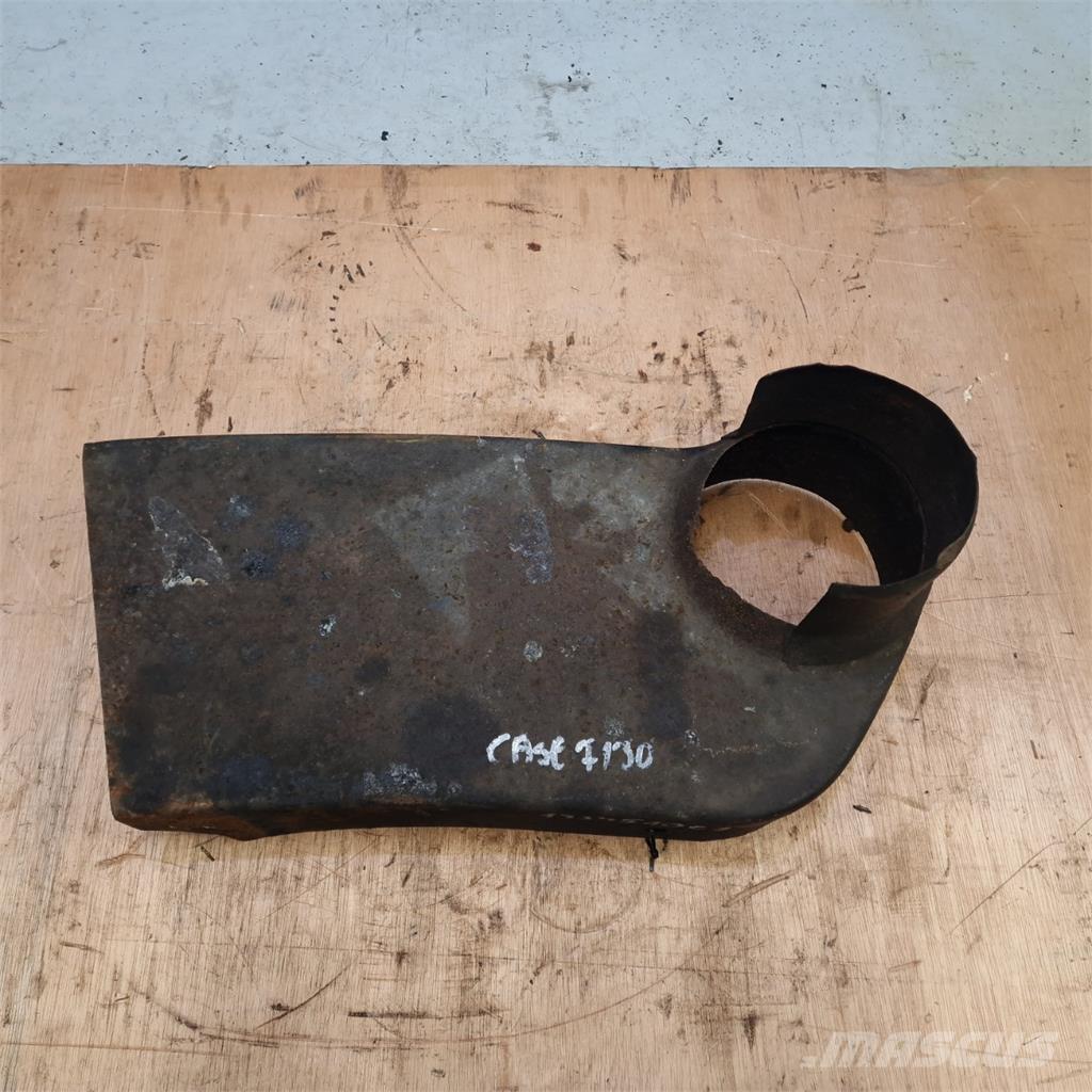 CASE 7130 Motorlar