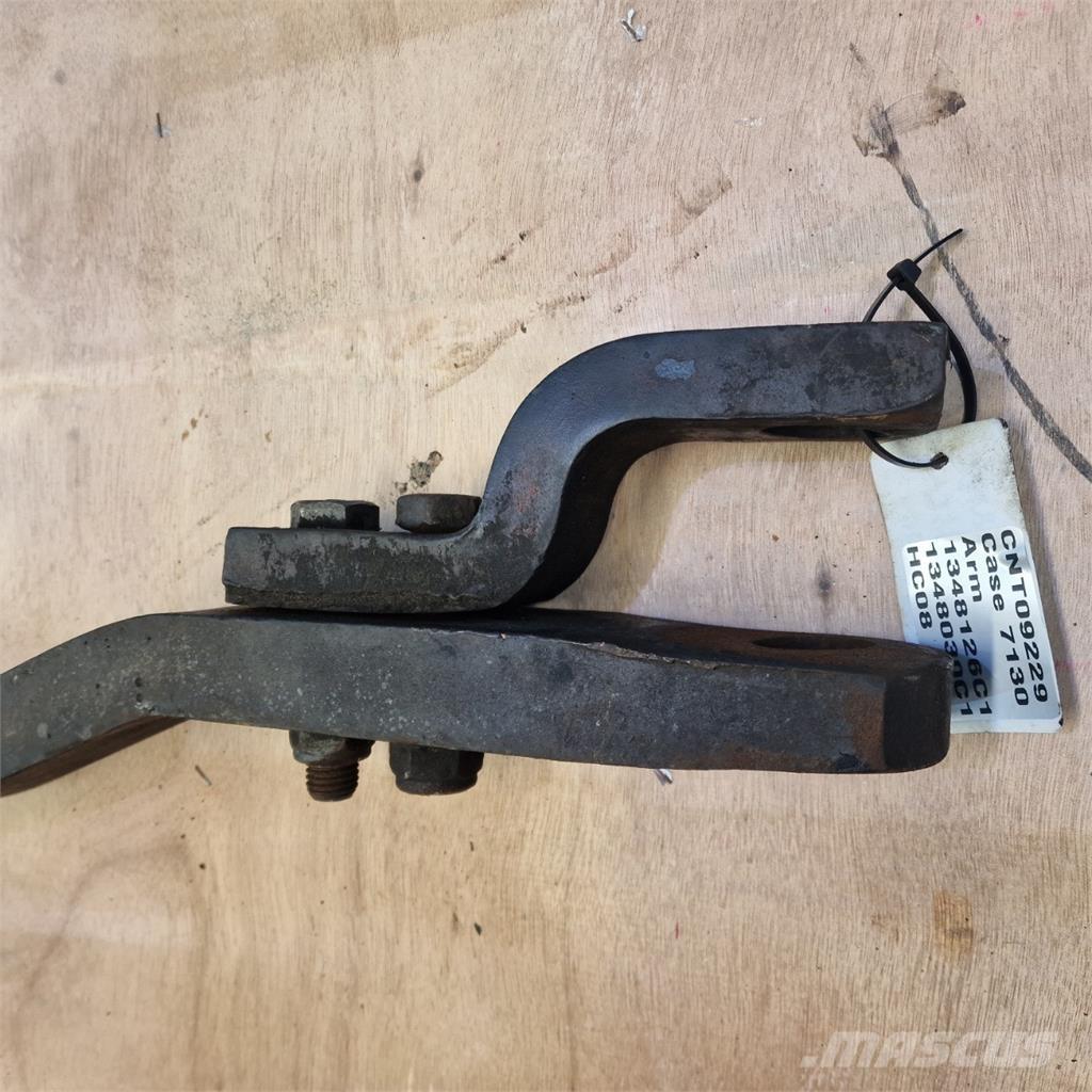 CASE 7130 Diger traktör aksesuarlari