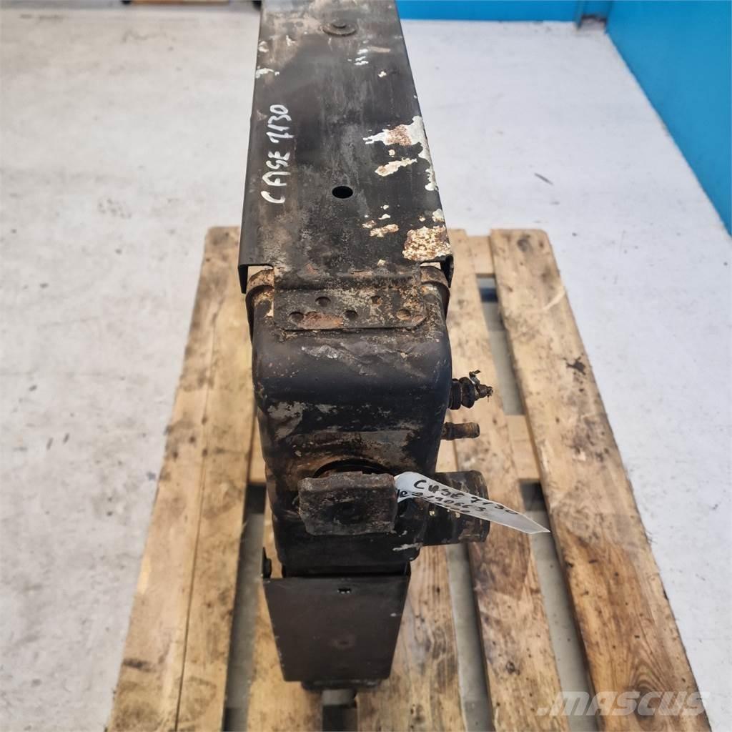 CASE 7130 Radyatörler