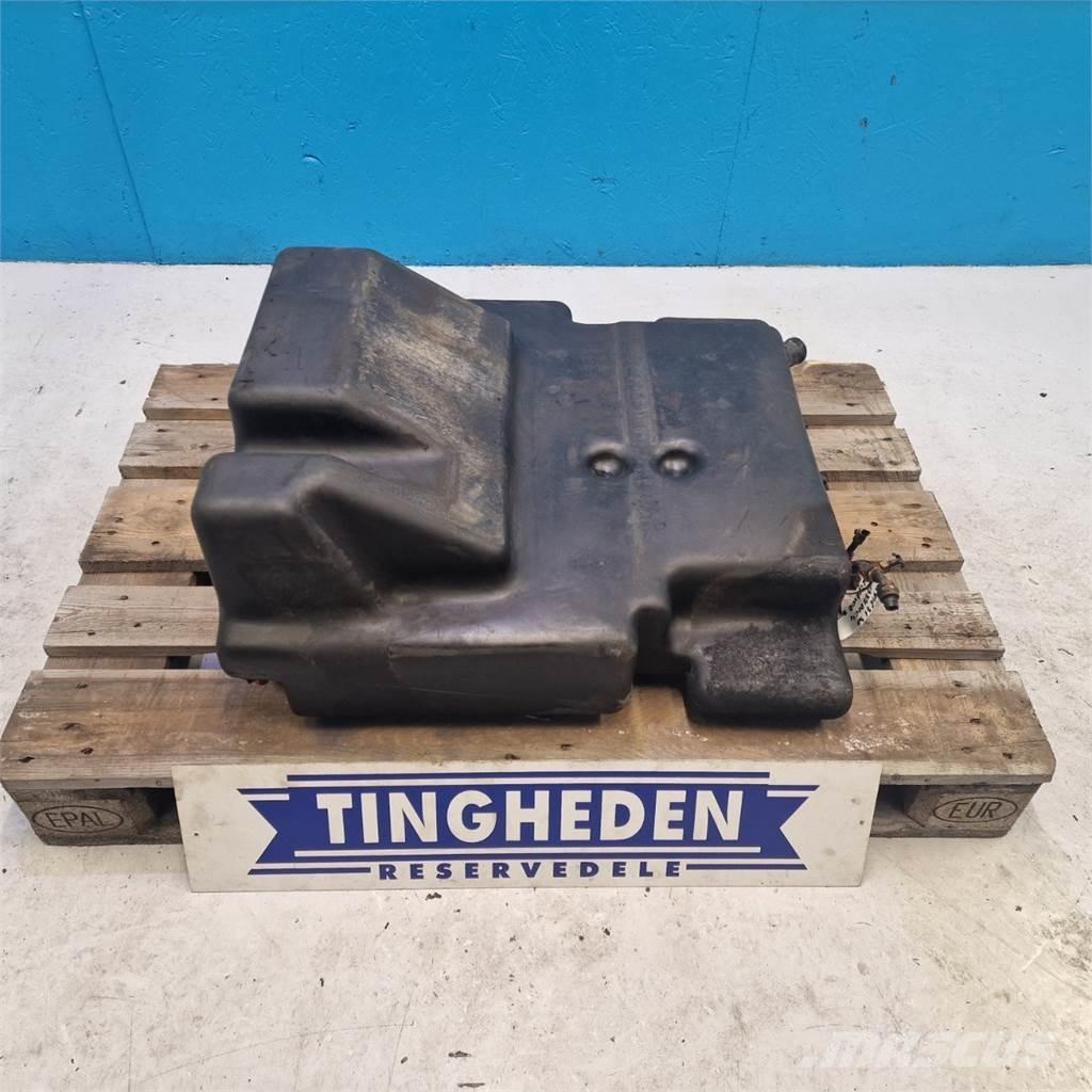 CASE 7130 Diger traktör aksesuarlari