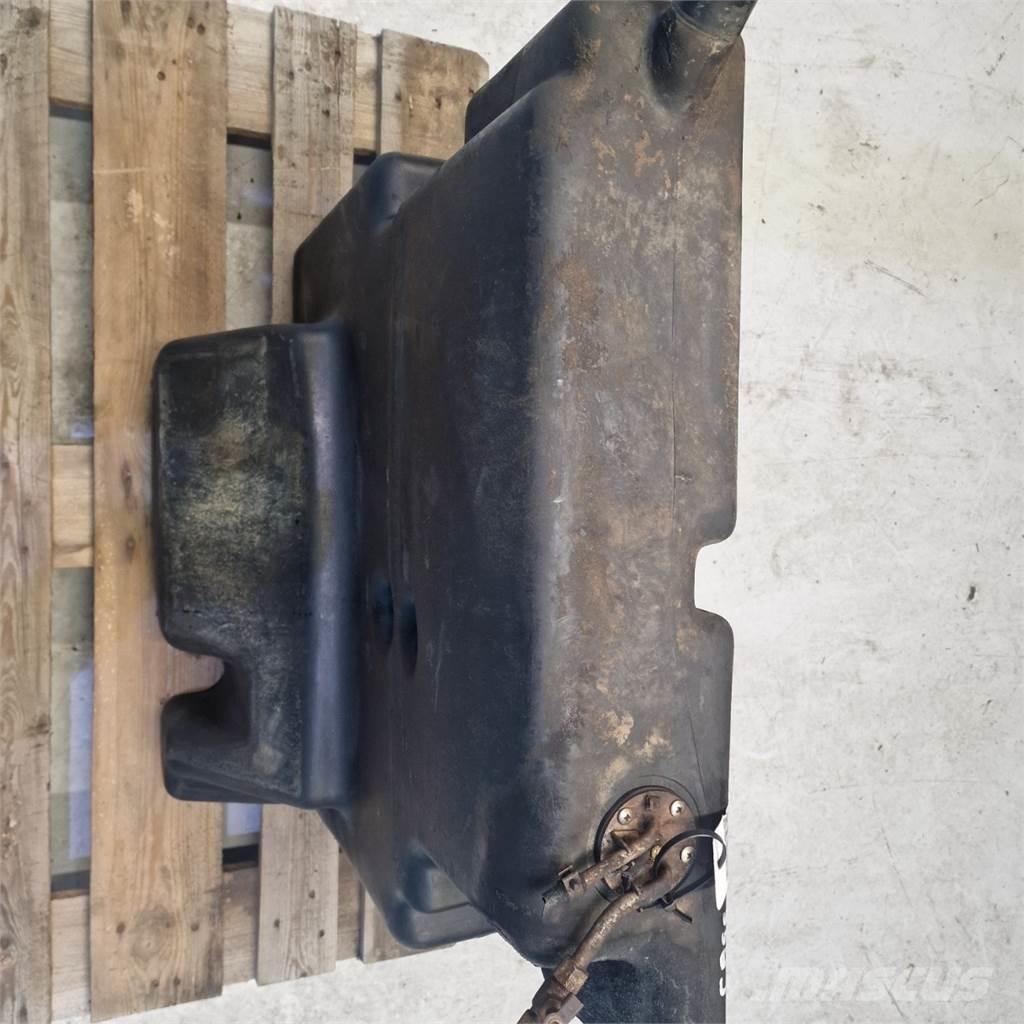 CASE 7130 Diger traktör aksesuarlari
