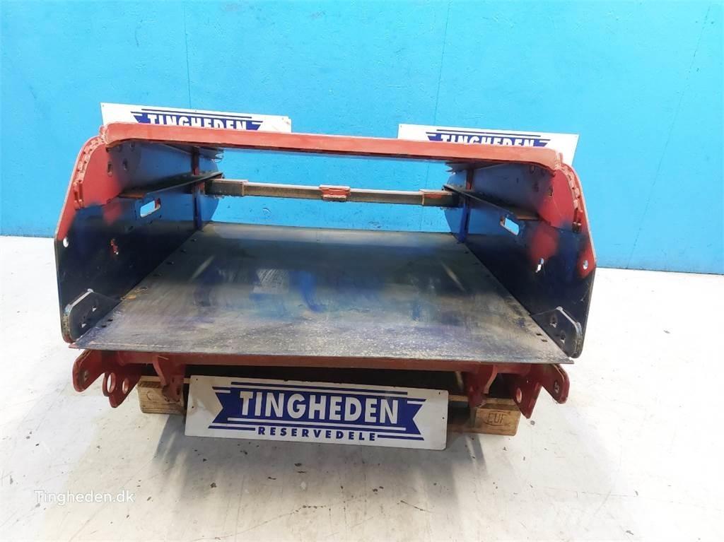 CASE 7130 Biçerdöver aksesuarlari