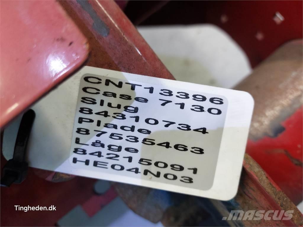 CASE 7130 Biçerdöver aksesuarlari