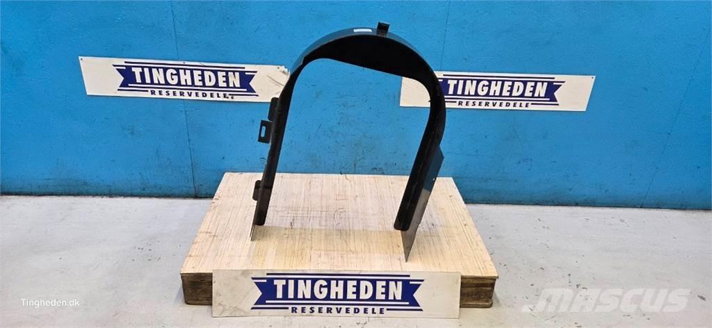 CASE 7130 Biçerdöver aksesuarlari