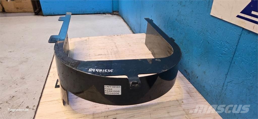 CASE 7130 Biçerdöver aksesuarlari